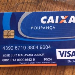 Coronavírus: Grupo de amigos arrecada cestas básicas para famílias carentes de Guarapari 2 Doações 1