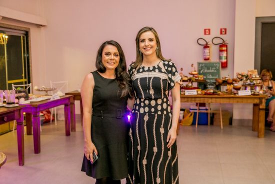 Elas Empreendedoras - 10ª edição do "Elas Empreendedoras" promete inspirar mulheres em Guarapari