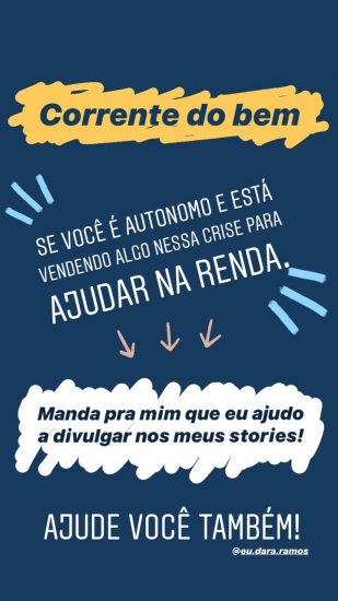 Coronavírus: Estímulo ao consumo de produtos capixabas e aos negócios locais 3 WhatsApp Image 2020 03 21 at 15.30.02