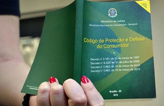 codigo - Procon divulga empresas com mais reclamações no último ano em Guarapari