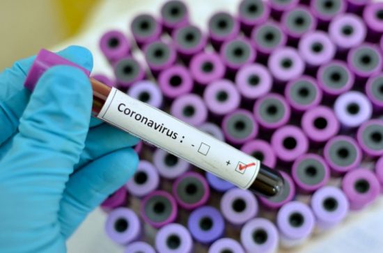 coronavirus 1 - Coronavírus: Cinco pacientes no ES estão curados; Guarapari segue com nove casos suspeitos