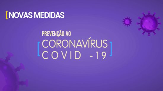 portaria coronavirus tjnet - Coronavírus: Anchieta decreta novas medidas e transforma ginásio em centro de saúde