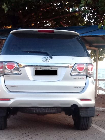 Isolamento Social: Registros mostram banhistas em praia de Guarapari 2 praia1