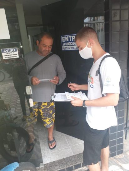 Prefeitura de Guarapari orienta responsáveis por imóveis de aluguel sobre suspensão temporária desta atividade 2 aluguel