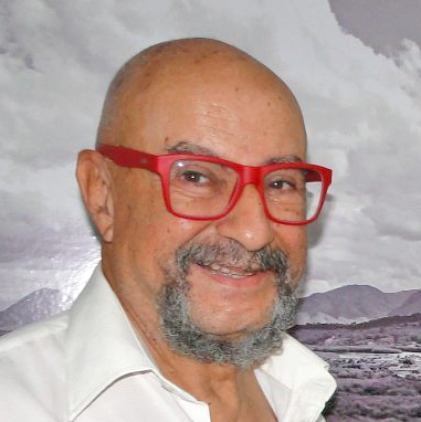 Antônio Ribeiro