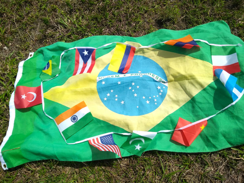 Três Pontões Afonso Cláudio 2