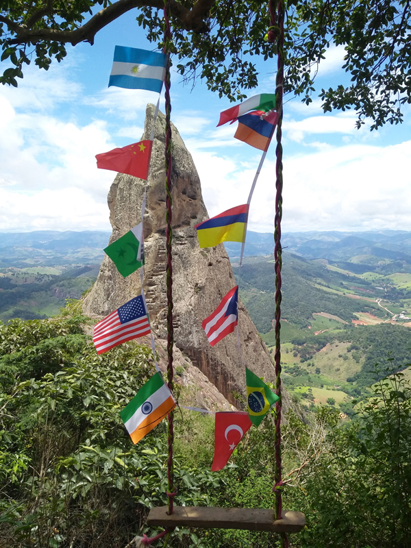 Três Pontões Afonso Cláudio 3