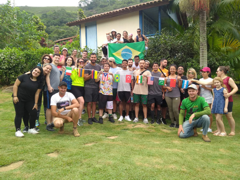 Três Pontões Afonso Cláudio 4