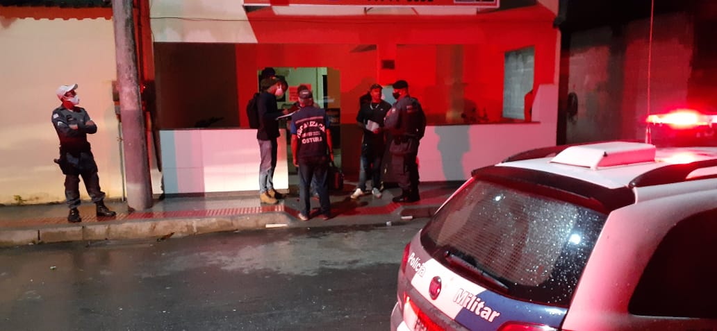 Coronavírus: Prefeitura de Guarapari interdita eventos em Kubitschek e Buenos Aires
