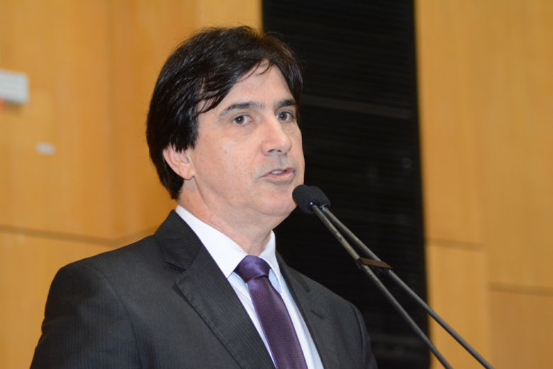 edson 1024x683 1 - Covid-19: Edson deve prestar esclarecimentos ao MPC, após compras sem licitação