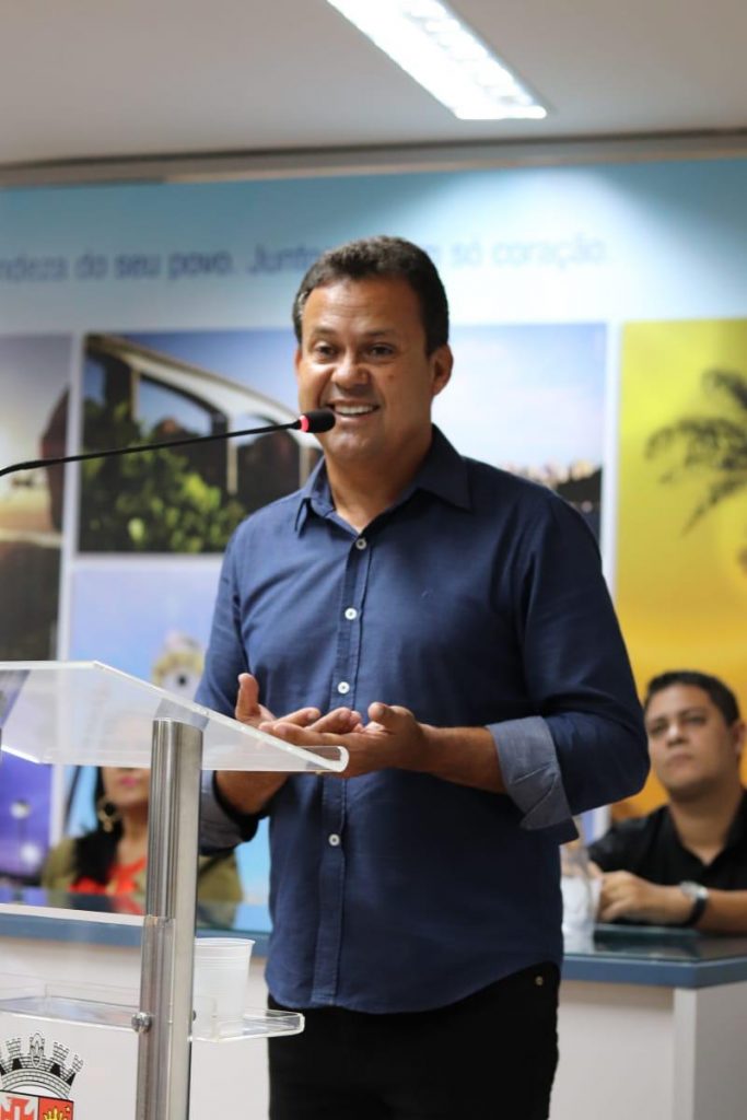 Eleições 2020: PSD busca renovação total na política de Guarapari