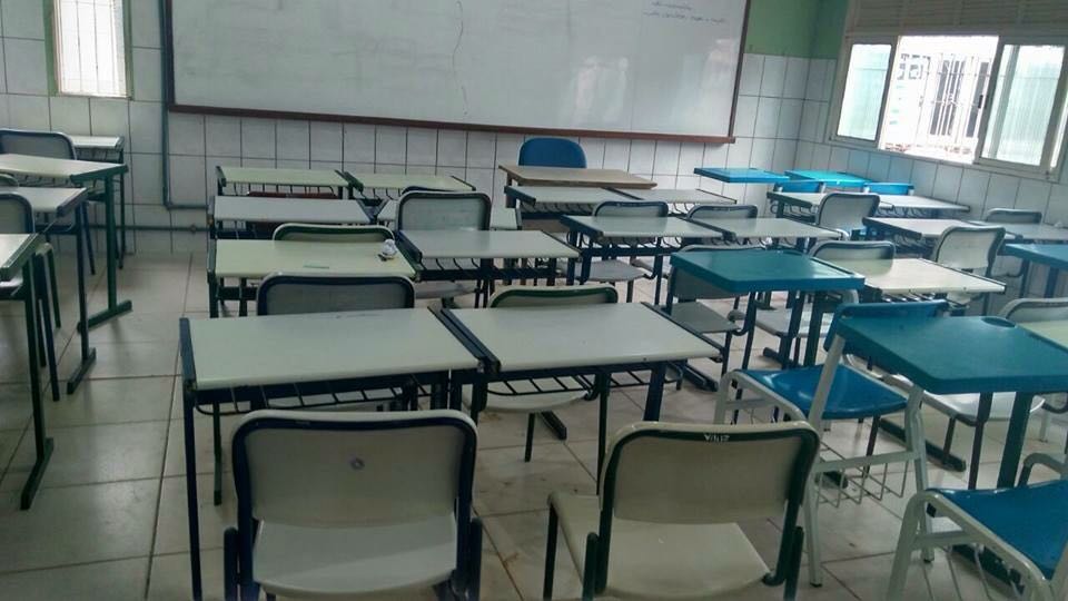 Prefeitura mantém aulas suspensas e decreta reabertura das academias em Guarapari