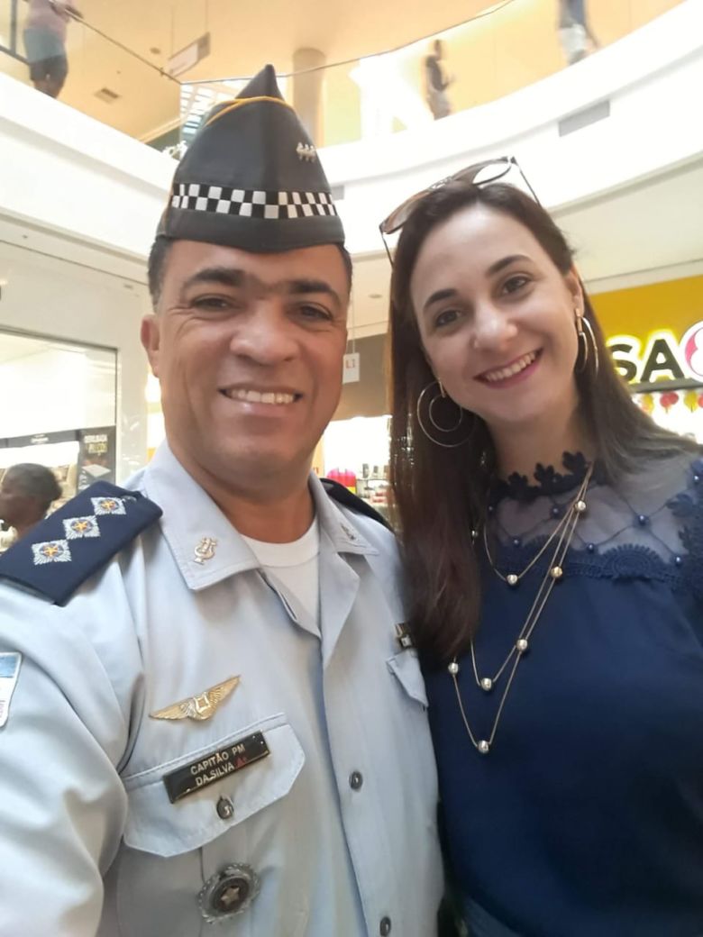 Testados positivos para o novo Coronavírus, casal de Guarapari faz um alerta sobre a doença