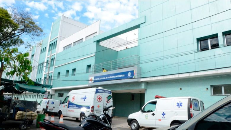 HEUE - Hospital Estadual de Urgência e Emergência de Vitória abre vagas de emprego