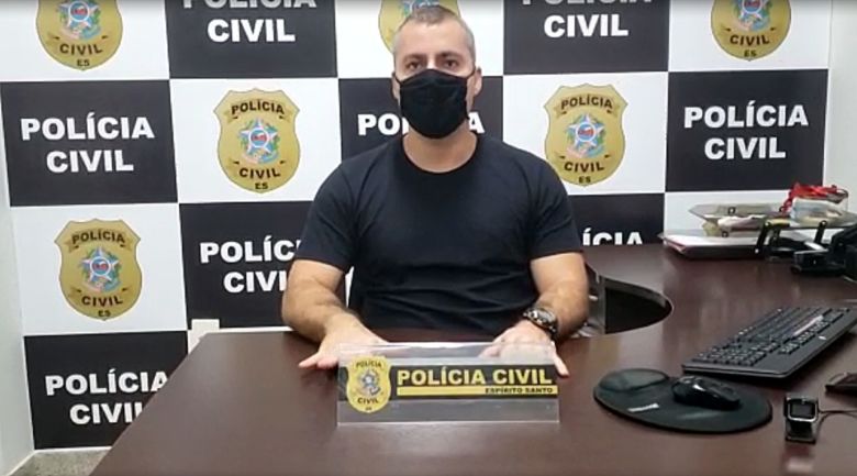 DHPP de Guarapari prende autores de homicídio 12h após o crime