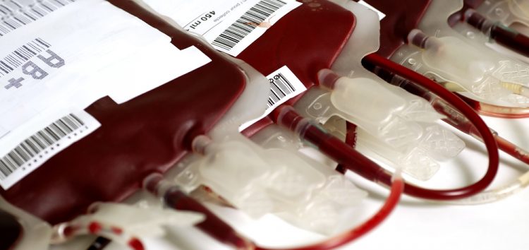 Ônibus levará doadores de sangue de Guarapari para o Hemoes