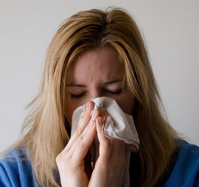 doenças respiratórias inverno - Inverno exige cuidados para evitar o novo Coronavírus e doenças comuns da estação