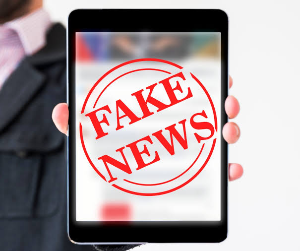 Artigo: As consequências jurídicas na disseminação de fake news