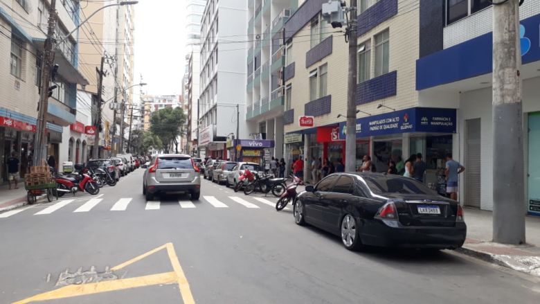 Comércio de Guarapari não irá alternar dias de funcionamento