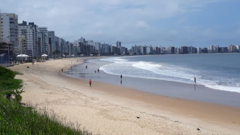 Classificação de Guarapari e Anchieta se mantém no novo Mapa de Risco; “Moderado” e “Alto”