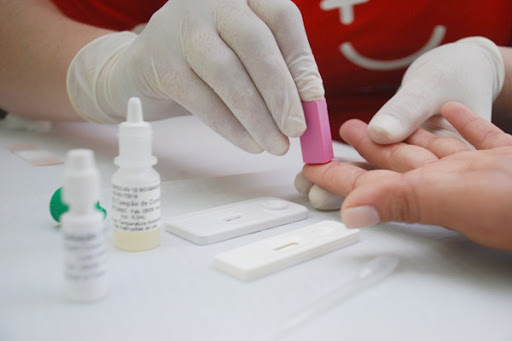 Inquérito Sorológico: Quase 300 mil capixabas tiveram contato com a Covid-19