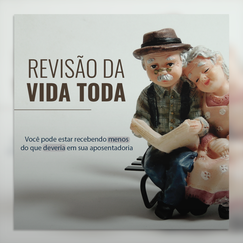 Artigo: Você pode estar recebendo menos do que deveria em sua aposentadoria