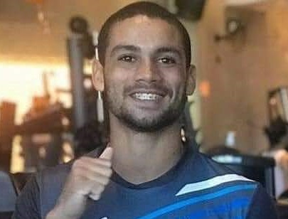 Atleta de Guarapari é contratado por time europeu