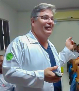 Dia do Homem: Urologista de Guarapari fala sobre os cuidados com a saúde masculina