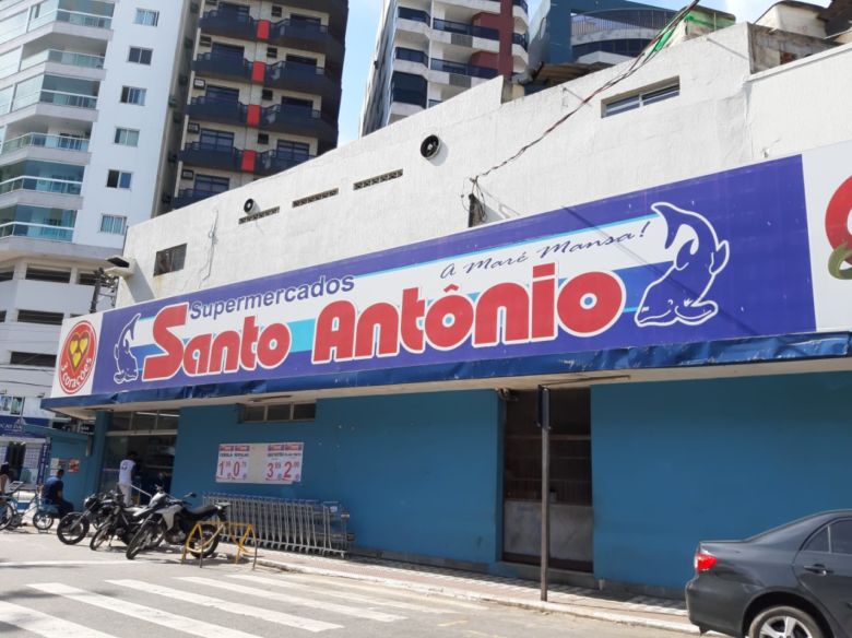 Rede Santo Antônio fecha as duas últimas lojas em Guarapari