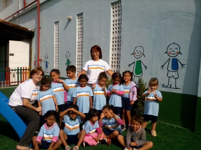 WhatsApp Image 2020 07 09 at 14.33.18 - Creche Alegria completa 9 anos ajudando famílias em Guarapari
