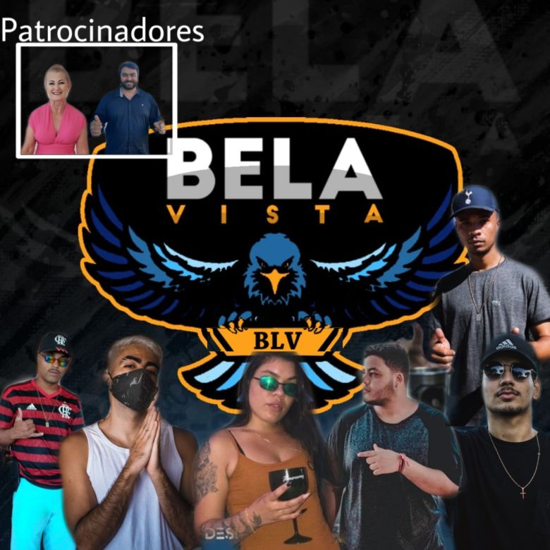 Guarapari: jovens do Bela Vista gravam clipe no Rio de Janeiro