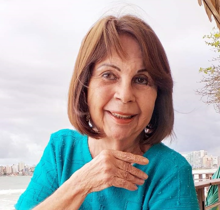 Guarapari: família Gaeta perde Mariza Abreu
