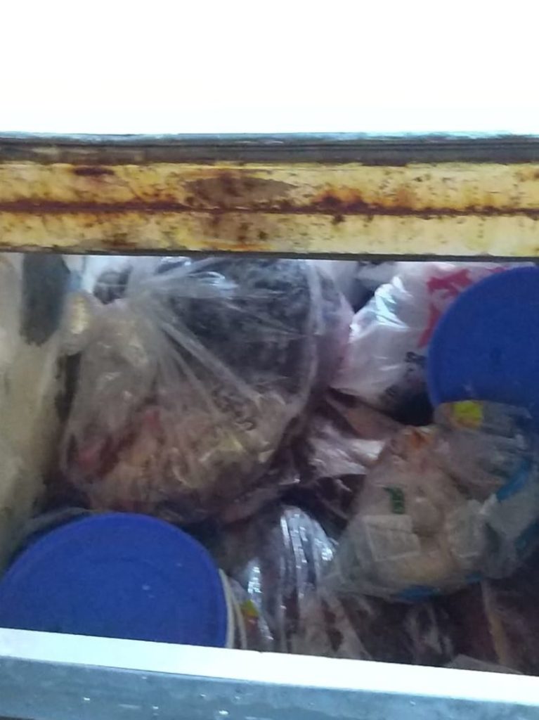 Mais de 80 quilos de carne imprópria para consumo são apreendidas em Guarapari