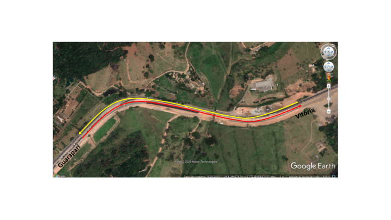 Duplicação: tráfego é parcialmente liberado nas novas pontes em Guarapari