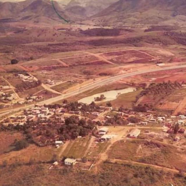 lagoa ilha - Vereador e comunidade comemoram primeiros passos para revitalização de lagoa em Guarapari