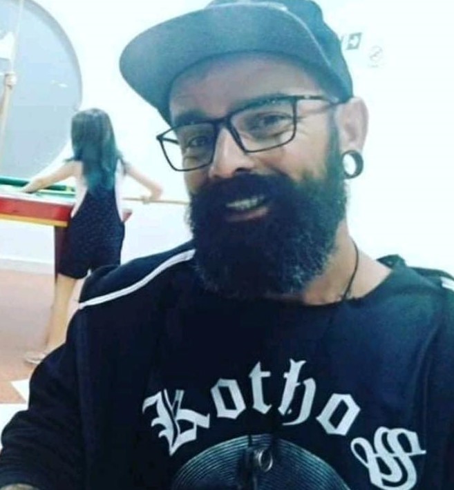 Quadro de saúde complica e professor de Guarapari não resiste