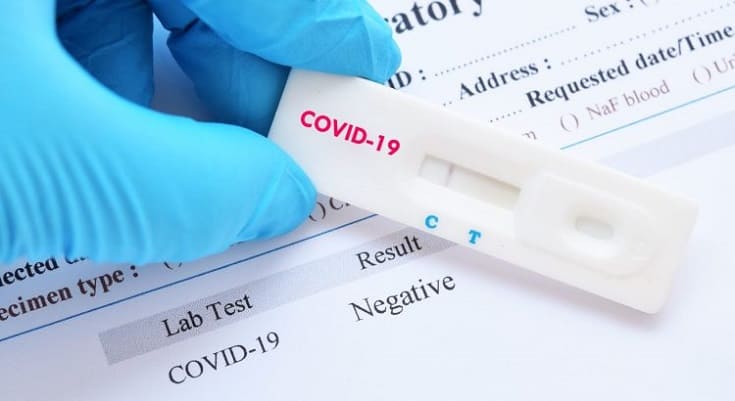 Covid-19: Mais 49 pacientes infectados em Guarapari