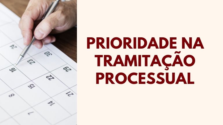 Artigo: Prioridade de tramitação nas execuções de honorários advocatícios