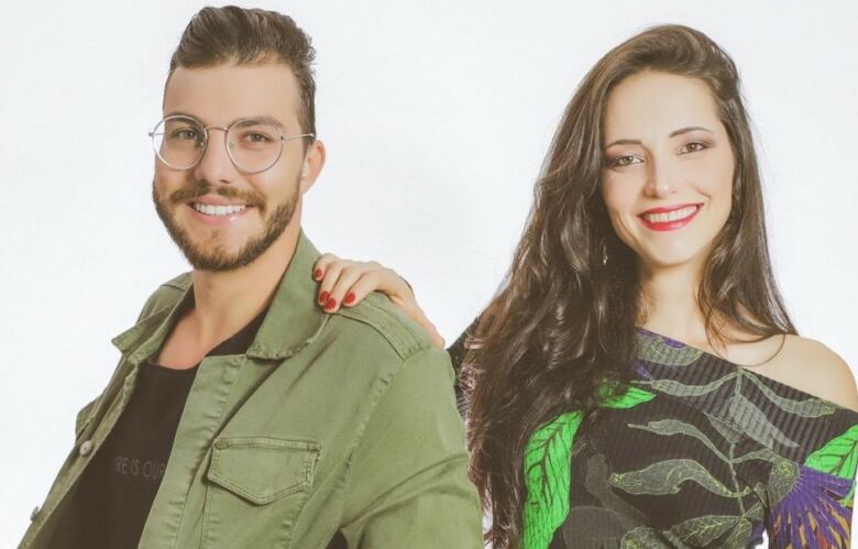 Com mais de 85 mil votos, cantores de Alfredo Chaves e Iconha vencem concurso musical