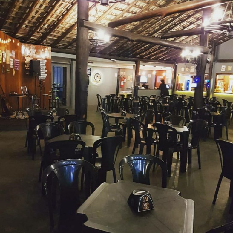 Decisão da justiça permite abertura de bares e restaurantes até as 22h em Guarapari