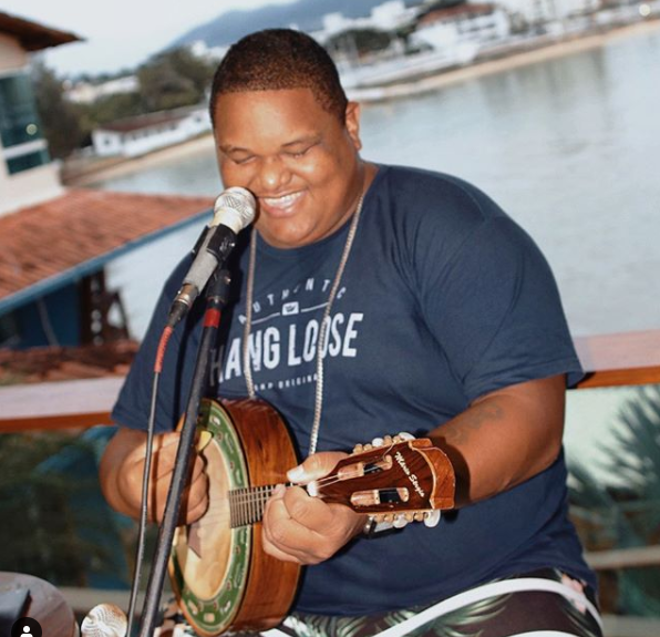 Guarapari: Elias Miúdo prepara live show para o domingo (23)
