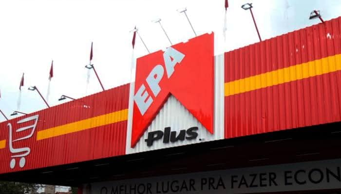 Epa abre contratação para novo supermercado em Guarapari