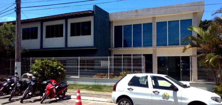 prefeitura guarapari TJES 750x354 1 - TCE-ES rejeita contas de 2017 da Prefeitura de Guarapari