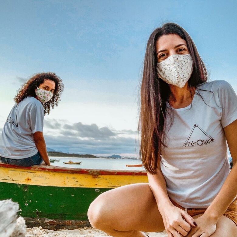 Projeto promove educação ambiental e limpeza de praias em Guarapari