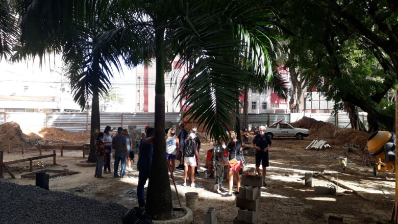 20200902 145453 - Reunião em Guarapari esclarece que seresta continua na Praça do Bradesco