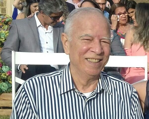 Guarapari: Família pede doações de sangue para idoso de 81 anos que está na UTI