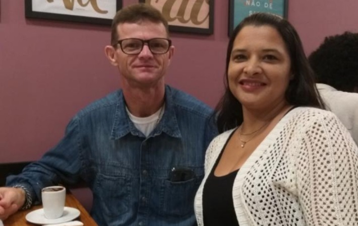 Após receber transplante, moradora de Guarapari reforça importância da doação de órgãos