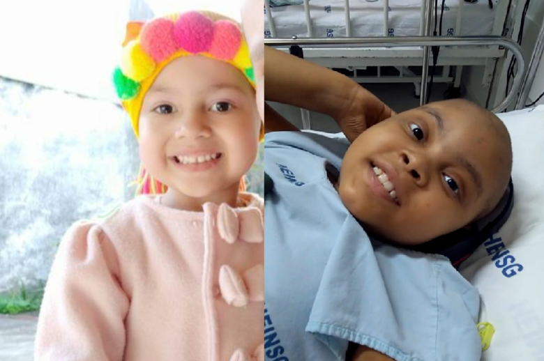 criancas - Guarapari: No Setembro Dourado, pais falam sobre a luta contra o câncer infantojuvenil