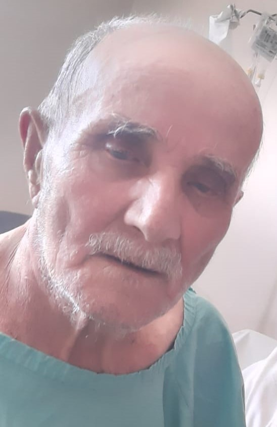 Com 85 anos e algumas comorbidades, morador de Guarapari vence a Covid-19