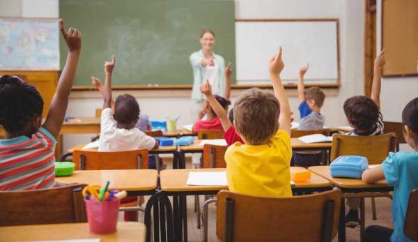 Divulgado protocolo para retorno das aulas presenciais na Educação Infantil no ES. Veja as regras!